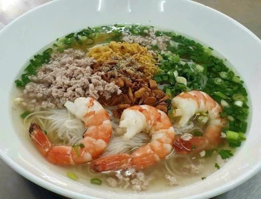 Hủ Tiếu Nam Vang Gò Vấp – Địa Chỉ Chuẩn Vị, Chất Lượng & Được Người Dân Địa Phương Tin Chọn