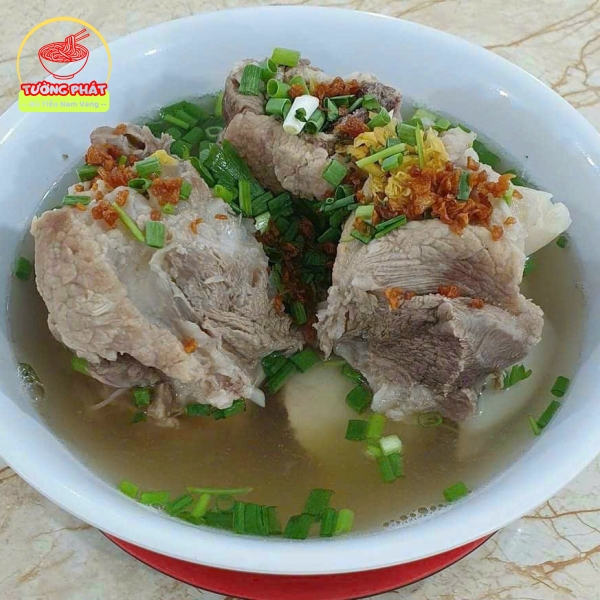 Tô Xương Thêm ( Hai Cục ) 